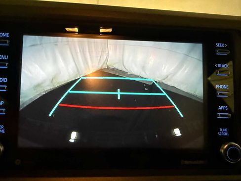 Certified 2023 Toyota Tacoma TRD Sport image 32