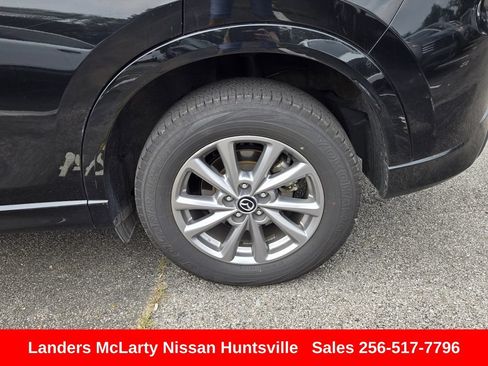 Used 2025 MAZDA CX-5 AWD 2.5 S w/ Select Package image 12