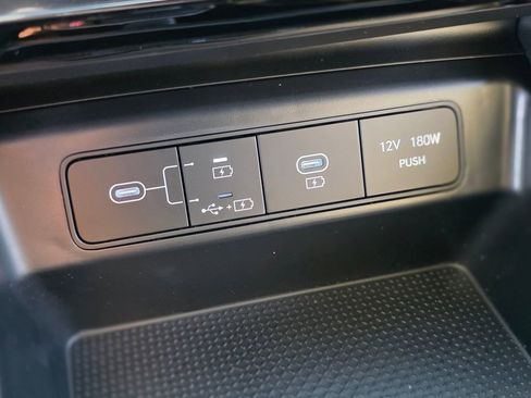 New 2026 Hyundai Tucson XRT image 30