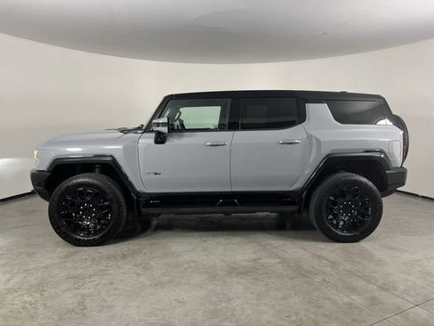 Used 2024 GMC Hummer EV 2X AWD/4WD image 5