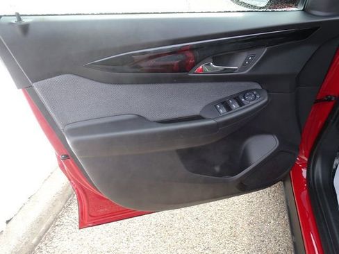 Certified 2026 Chevrolet TrailBlazer LT w/ Driver Confidence Package image 12