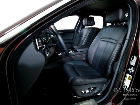Used 2026 Rolls-Royce Ghost AWD/4WD image 12