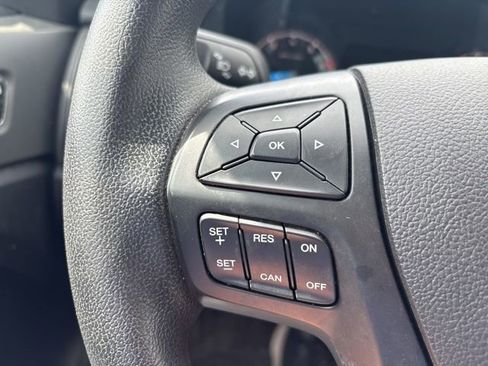 Used 2021 Ford Ranger XL w/ Equipment Group 101A High AWD/4WD image 16