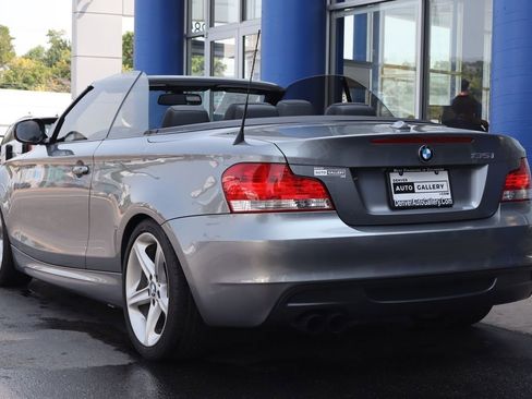 Used 2010 BMW 135i Convertible image 26