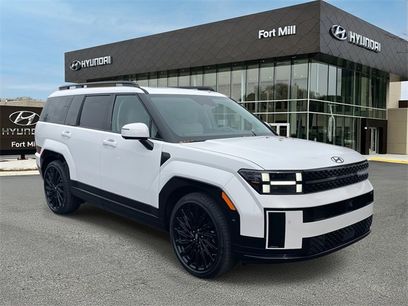 Used 2024 Hyundai Santa Fe Calligraphy