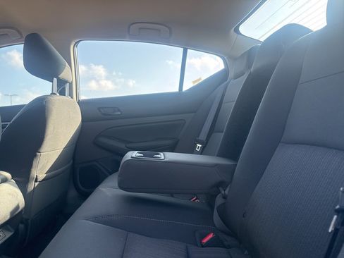 Certified 2025 Nissan Altima 2.5 SV image 36