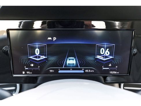 Used 2021 Hyundai Elantra SEL w/ Convenience Package image 16