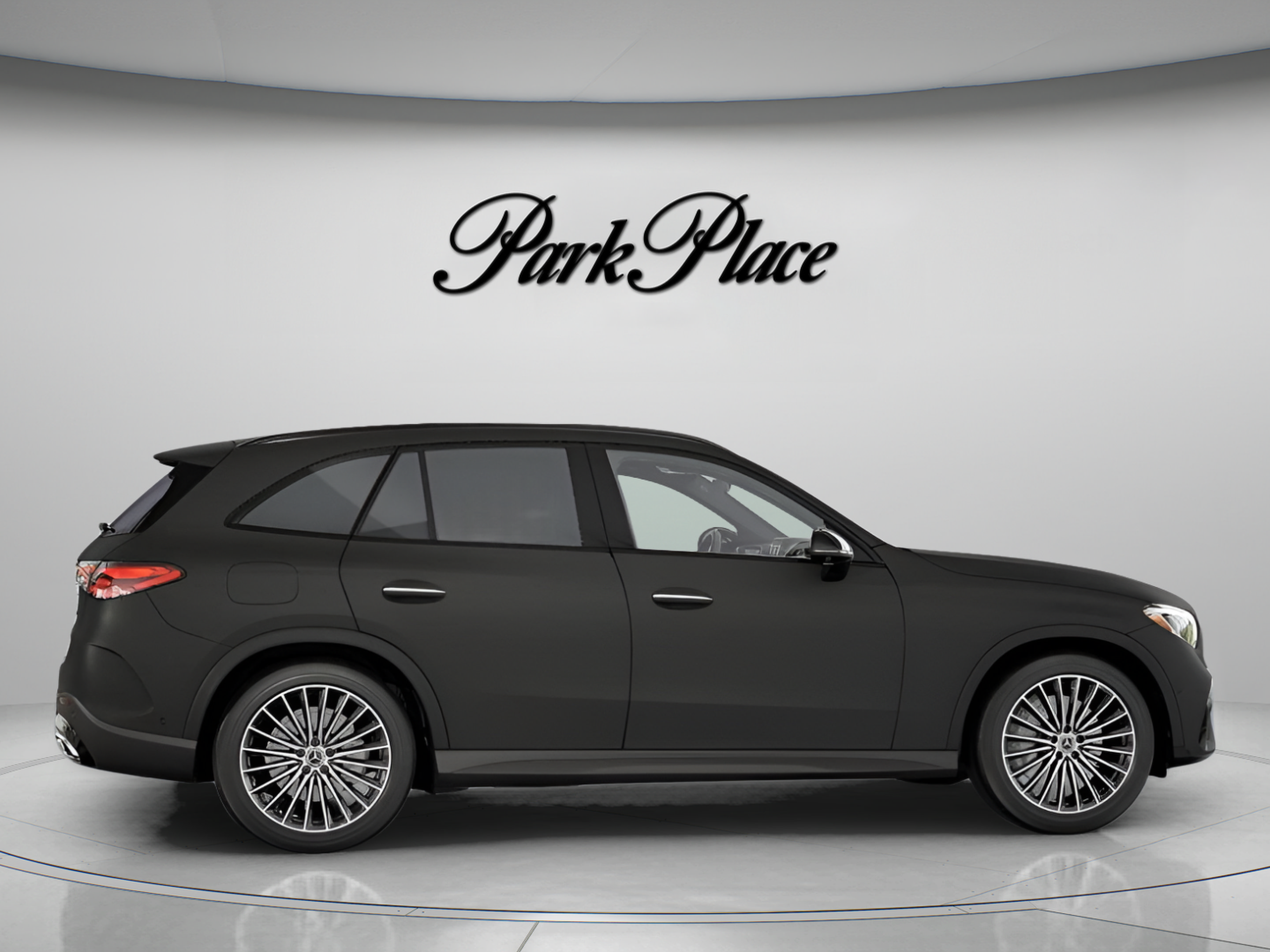 Certified 2026 Mercedes-Benz GLC 300 image 25
