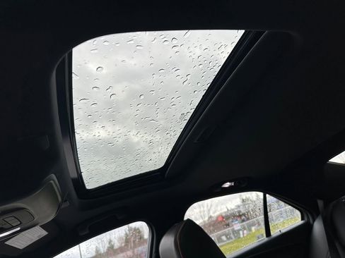 Certified 2025 Cadillac CT4 Sport w/ Climate Package image 23