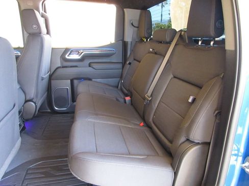 Used 2023 GMC Sierra 1500 Elevation AWD/4WD image 24