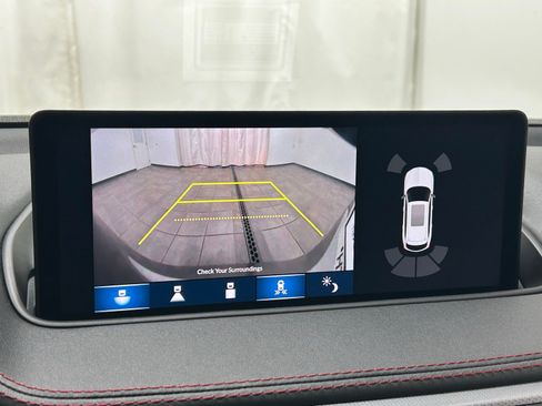 Used 2022 Acura MDX A-Spec image 20