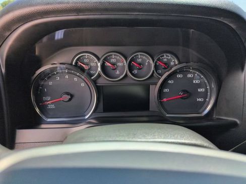 Used 2020 Chevrolet Silverado 1500 RST w/ All-Star Edition AWD/4WD image 21