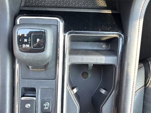 Used 2023 Nissan Pathfinder Rock Creek image 26