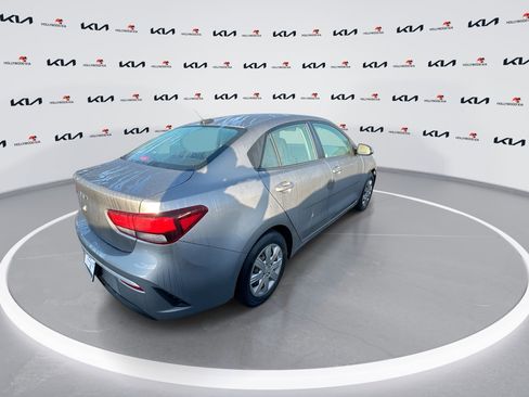 Certified 2023 Kia Rio S image 8