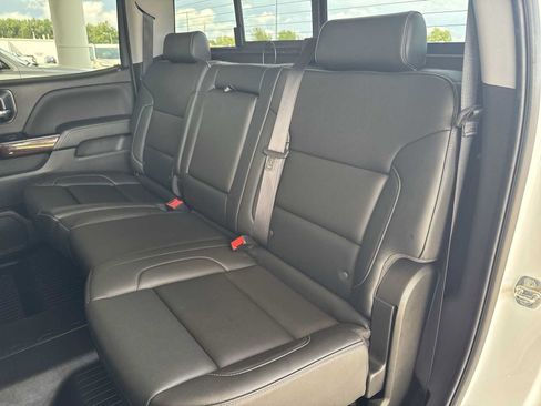 Certified 2018 GMC Sierra 1500 SLT w/ SLT Premium Package AWD/4WD image 23