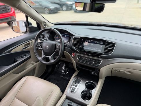 Used 2021 Honda Pilot EX-L image 23