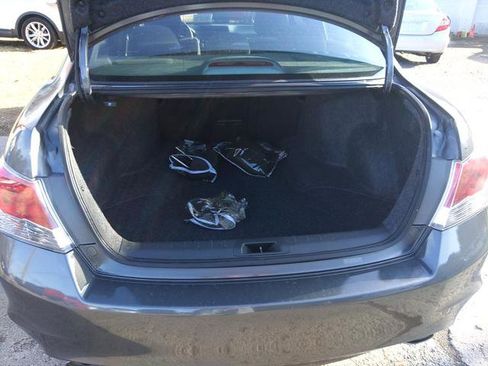 Used 2008 Honda Accord EX image 22