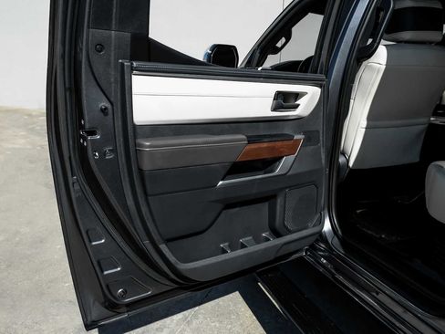 Used 2024 Toyota Tundra 1794 Edition image 46