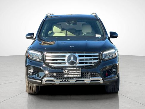 Certified 2026 Mercedes-Benz GLB 250 image 7