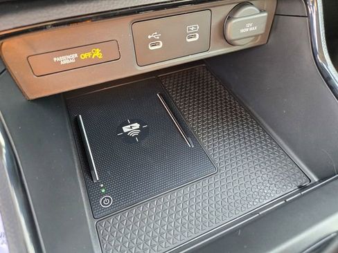 New 2026 Honda CR-V EX-L image 22