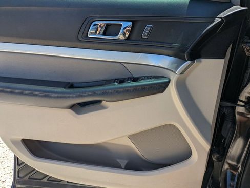 Used 2018 Ford Explorer FWD image 10