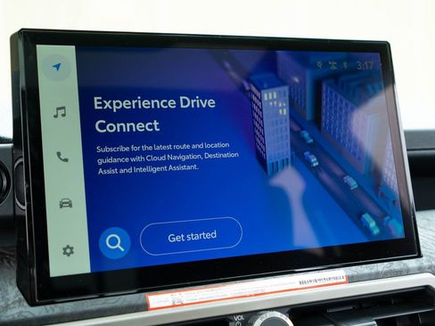 New 2026 Toyota Tacoma Limited w/ Tow Tech Package image 29