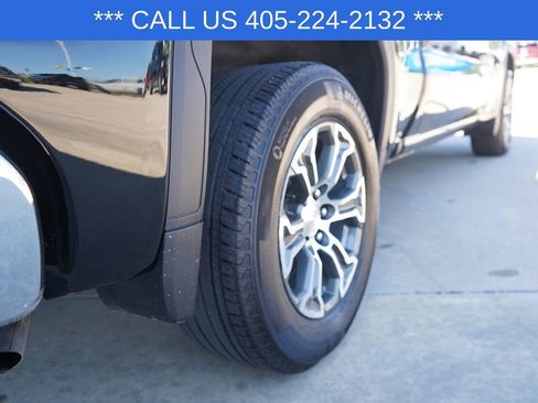 Used 2025 GMC Sierra 1500 SLT AWD/4WD image 10