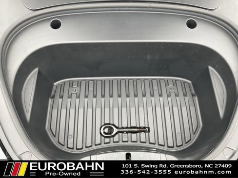 Used 2023 Tesla Model 3 Performance image 34
