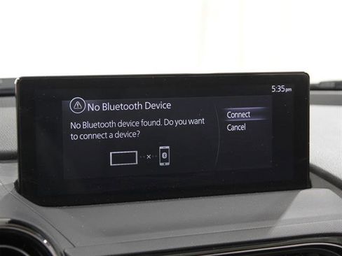 Certified 2025 MAZDA MX-5 Miata Sport image 12