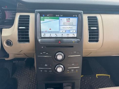 Used 2018 Ford Flex SEL w/ Equipment Group 202A image 29
