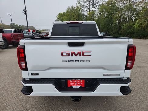 New 2026 GMC Sierra 1500 Elevation w/ Elevation Premium Package image 7