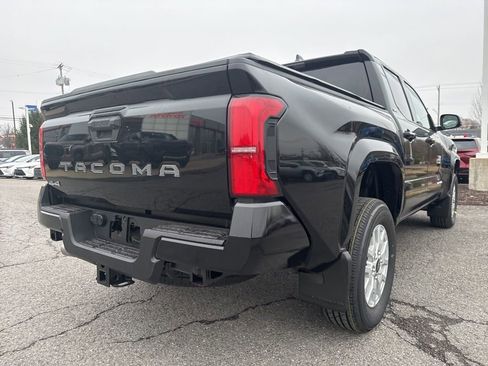 New 2025 Toyota Tacoma SR5 image 20
