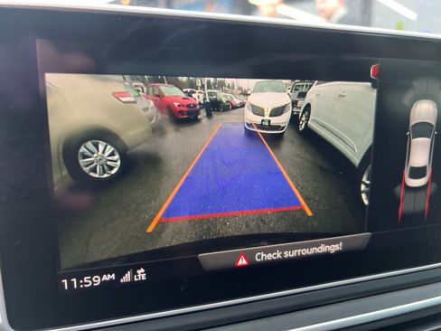 Used 2019 Audi RS 5 w/ Dynamic Package image 37