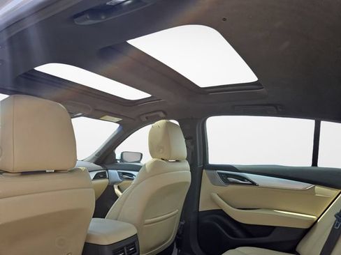 Used 2023 Cadillac CT5 Luxury w/ Sun And Sound Package RWD image 14
