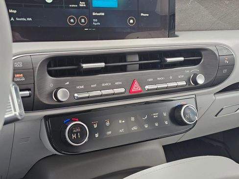 New 2026 Hyundai Palisade SEL image 23