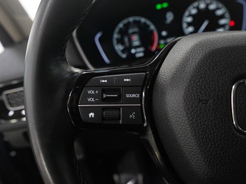 Used 2022 Honda Civic EX-L image 26