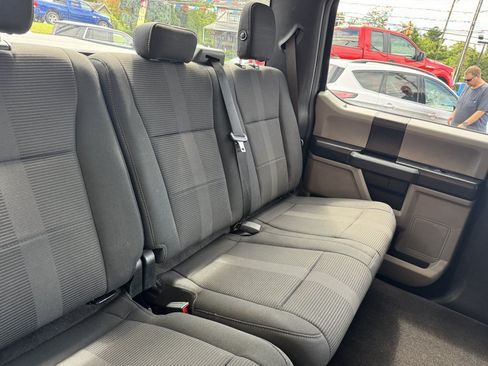 Used 2018 Ford F150 XL w/ Equipment Group 101A Mid AWD/4WD image 5