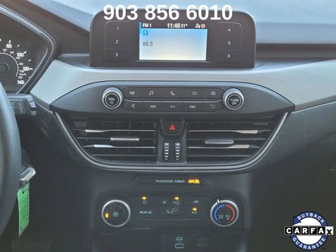 Used 2022 Ford Escape S image 15