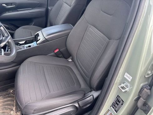 Used 2022 Hyundai Santa Cruz SE image 18