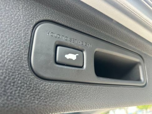 Used 2024 Honda Odyssey EX-L image 38