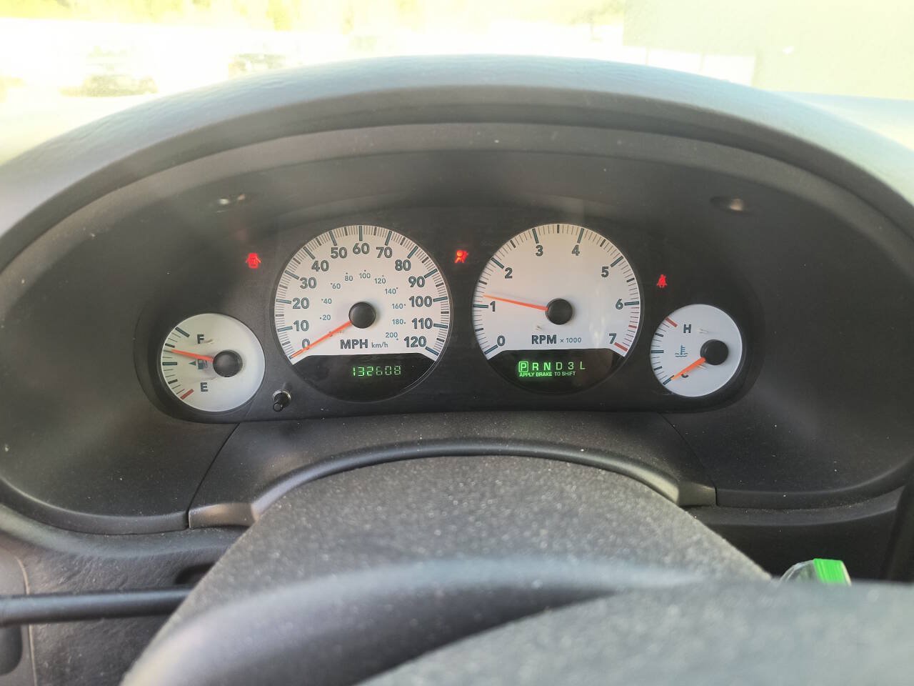 Used 2005 Dodge Caravan SXT FWD image 38