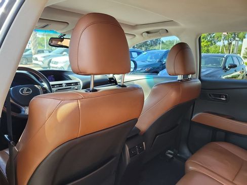 Used 2015 Lexus RX 350 FWD image 19