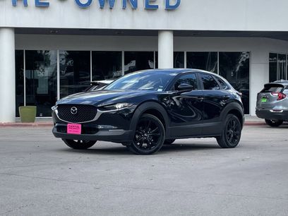 Used 2024 MAZDA CX-30 AWD 2.5 S w/ Select Sport Pkg