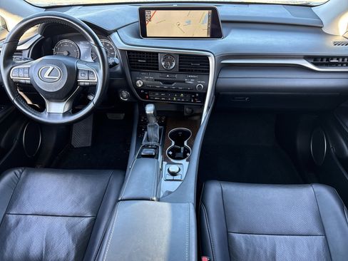 Used 2019 Lexus RX 350 AWD image 2