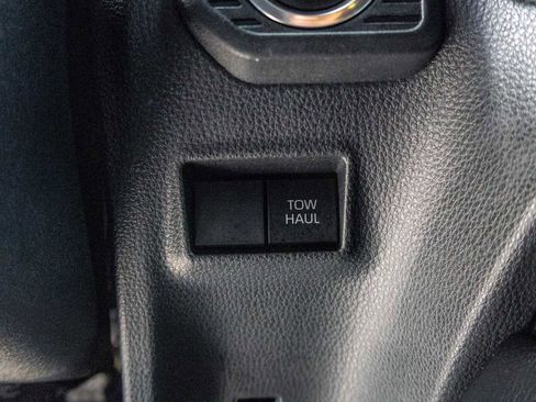 Used 2025 Toyota Land Cruiser AWD/4WD image 44