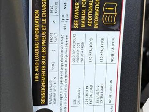 Certified 2025 Mercedes-Benz C 300 Sedan w/ AMG Line w/ Night Package image 23