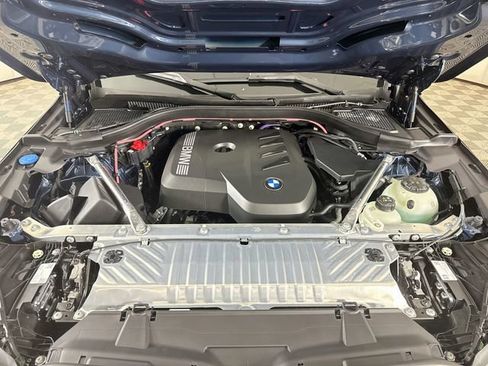 New 2026 BMW X3 xDrive30i w/ Premium Package AWD/4WD image 30