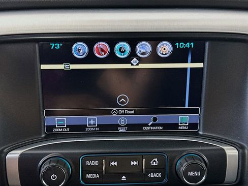 Used 2018 GMC Sierra 1500 SLT AWD/4WD image 19