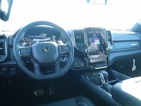 New 2026 RAM 1500 RHO w/ Bed Utility Group image 2