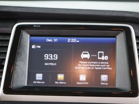 Used 2018 Hyundai Sonata SE image 16